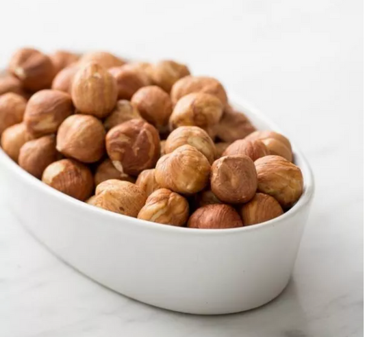 Hazelnuts - 1 lb