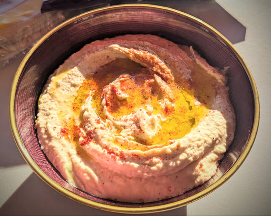 Hummus